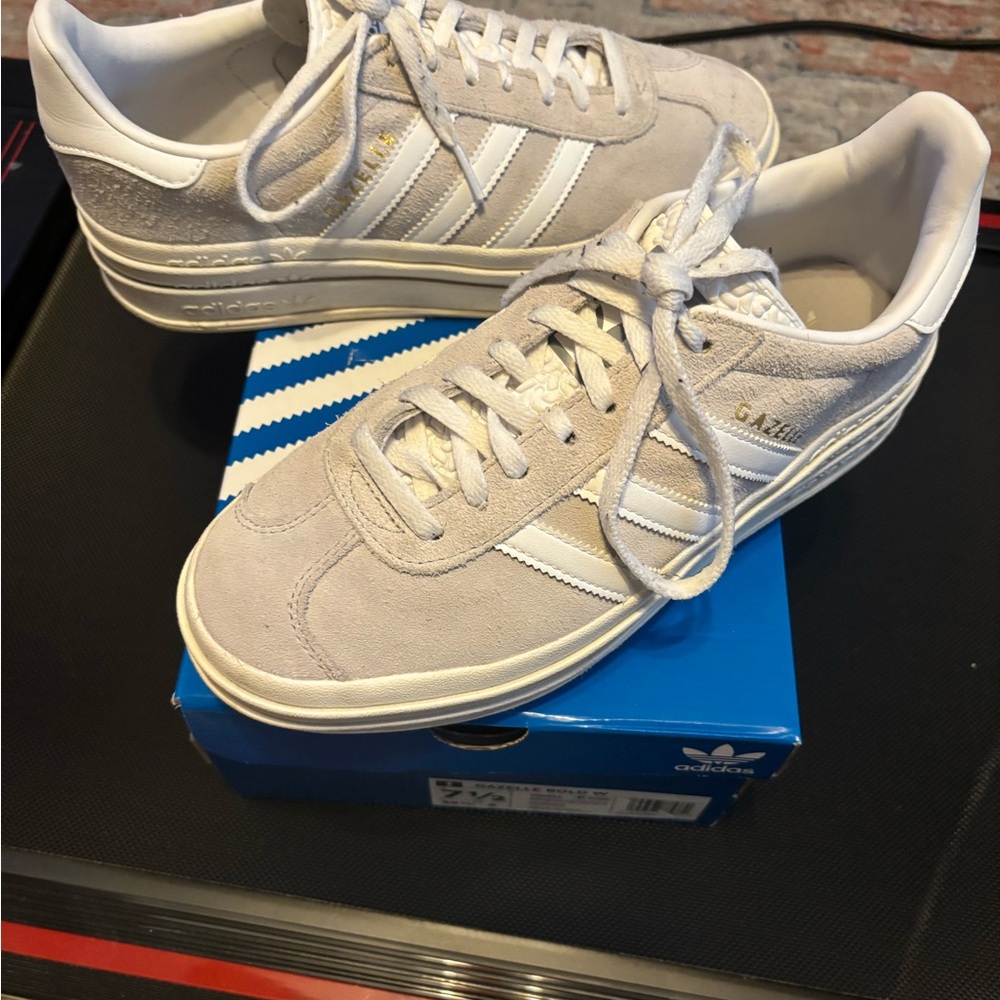 Adidas Gazelle Bold